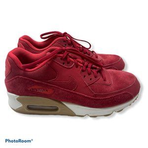 Nike Air Max Red Size 8.5